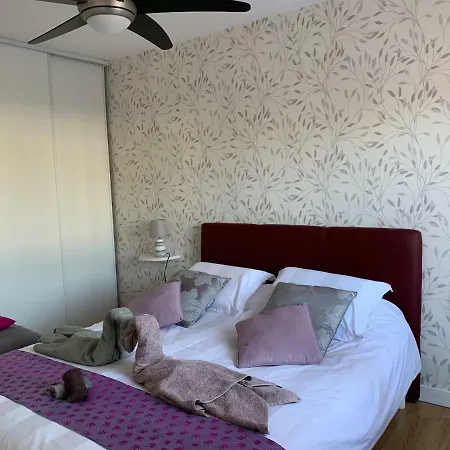 Appartamento Chez Cathy L'Houmeau Esterno foto