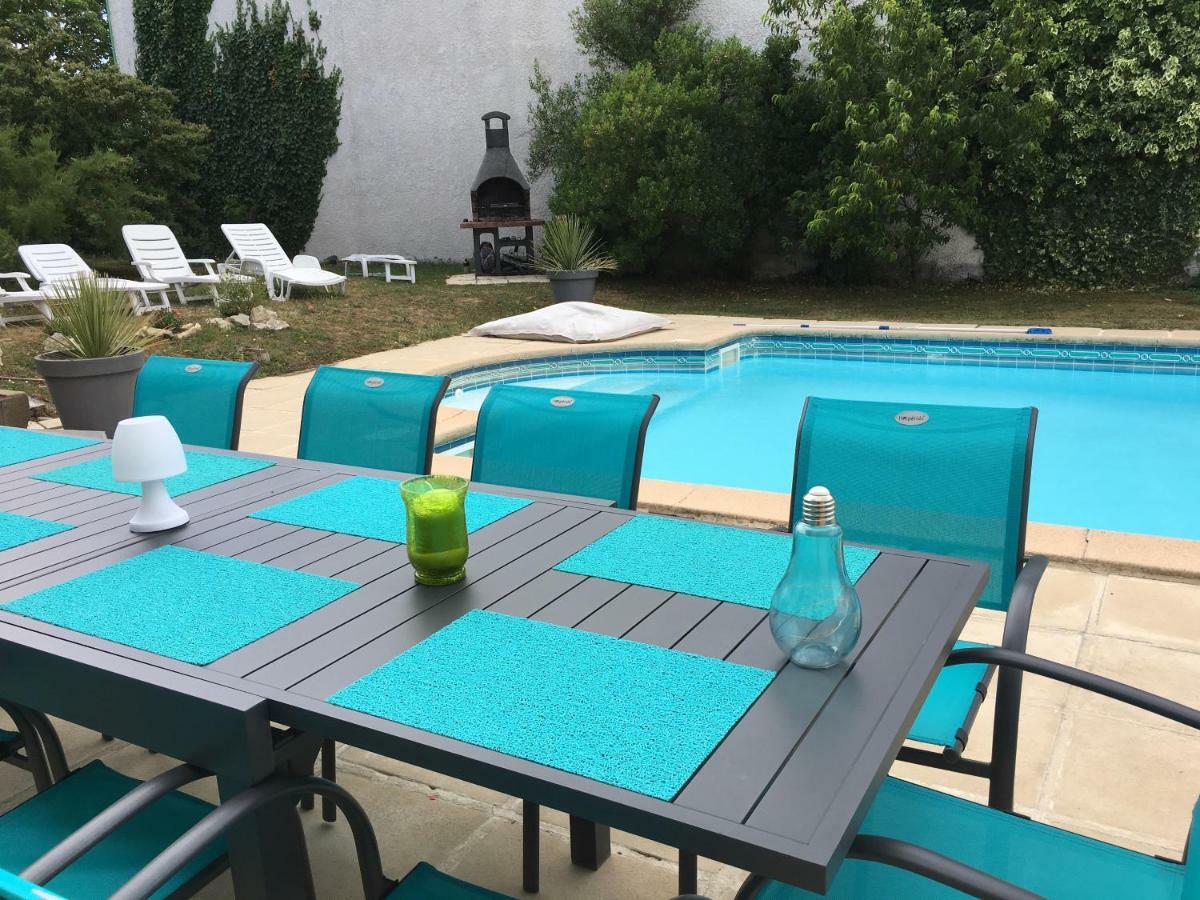 Chez Cathy * L'Houmeau