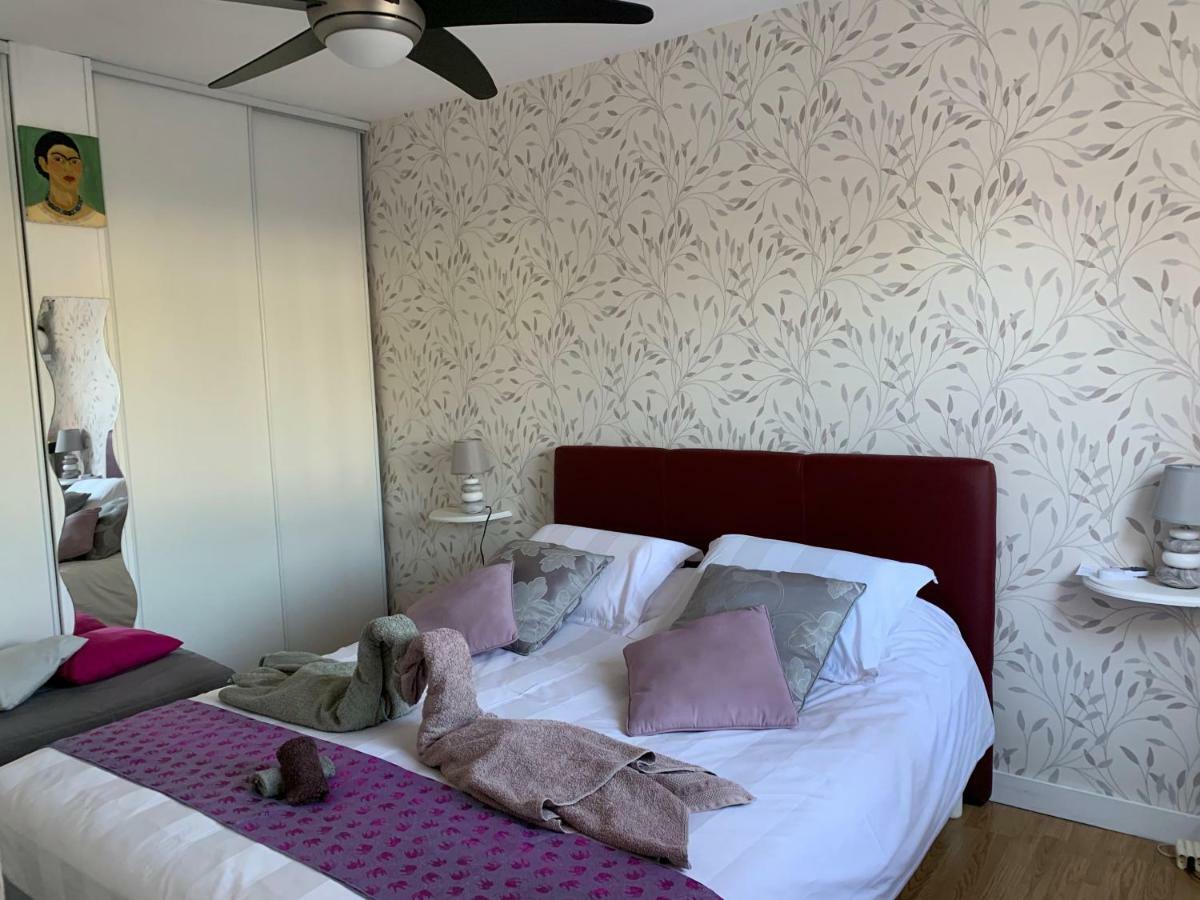 Séjour chez l'habitant Chez Cathy L'Houmeau