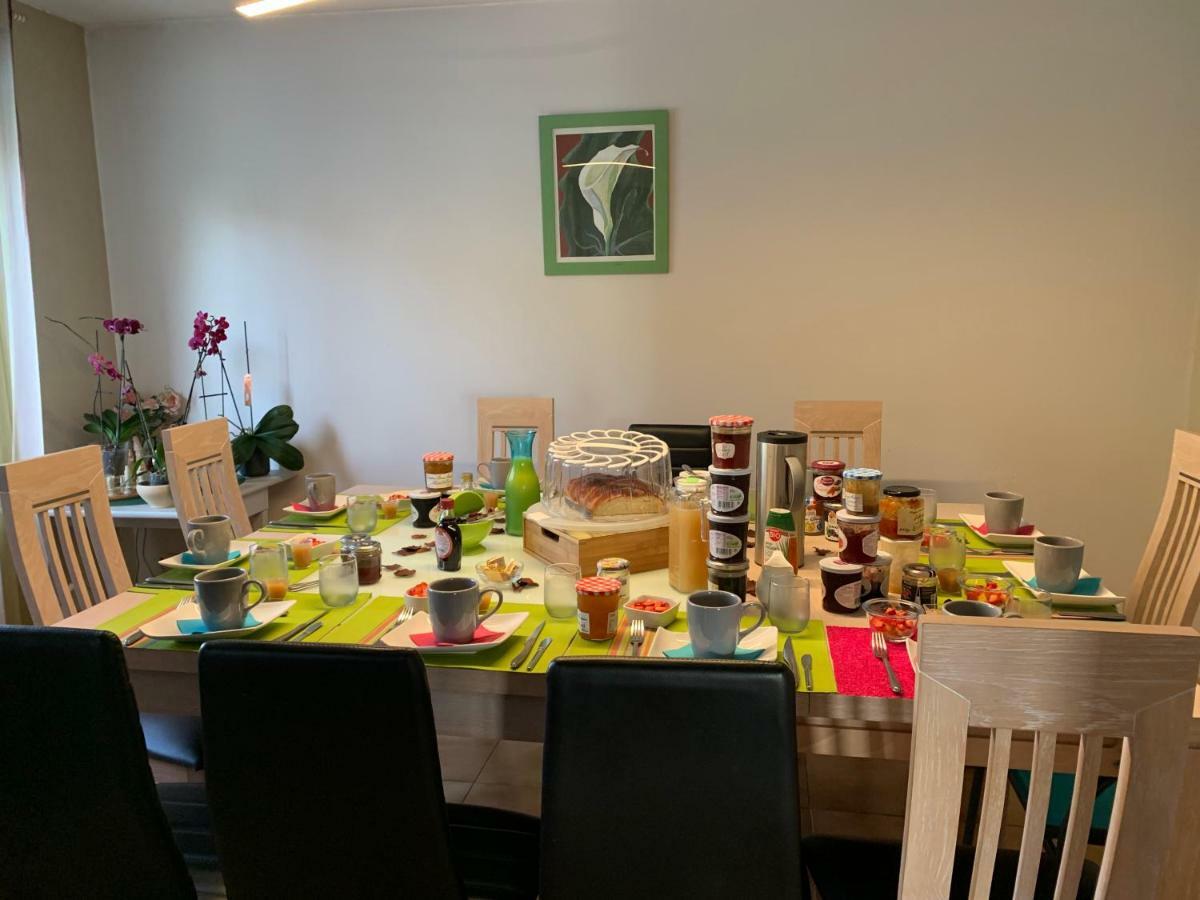 Chez Cathy *